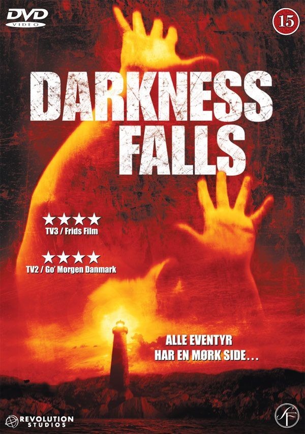 Darkness Falls