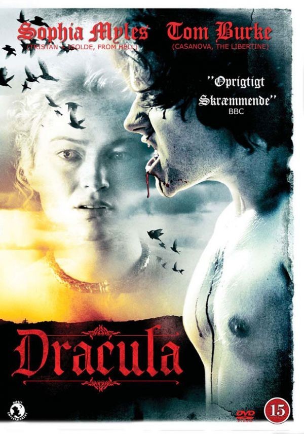 Køb Dracula (2006)