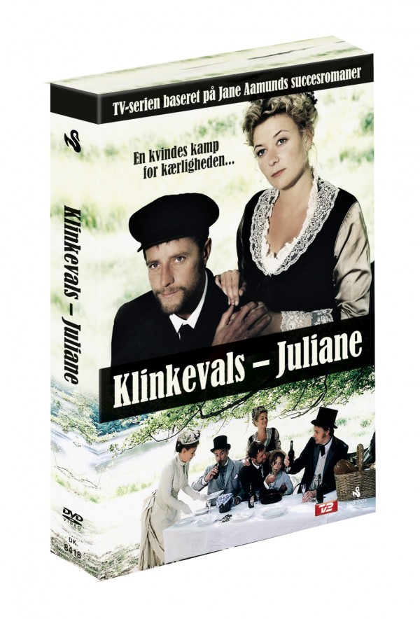 Køb Klinkevals + Juliane