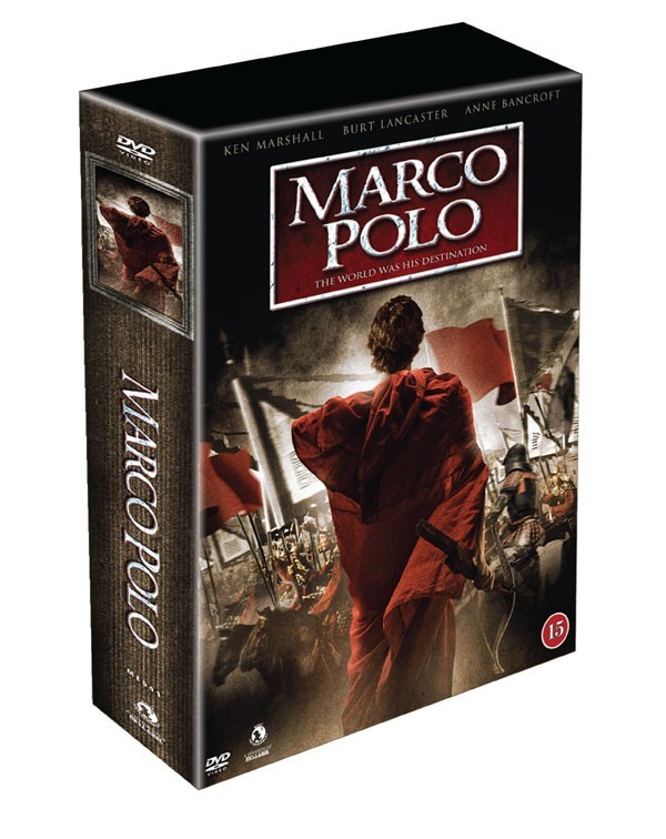 Køb Marco Polo