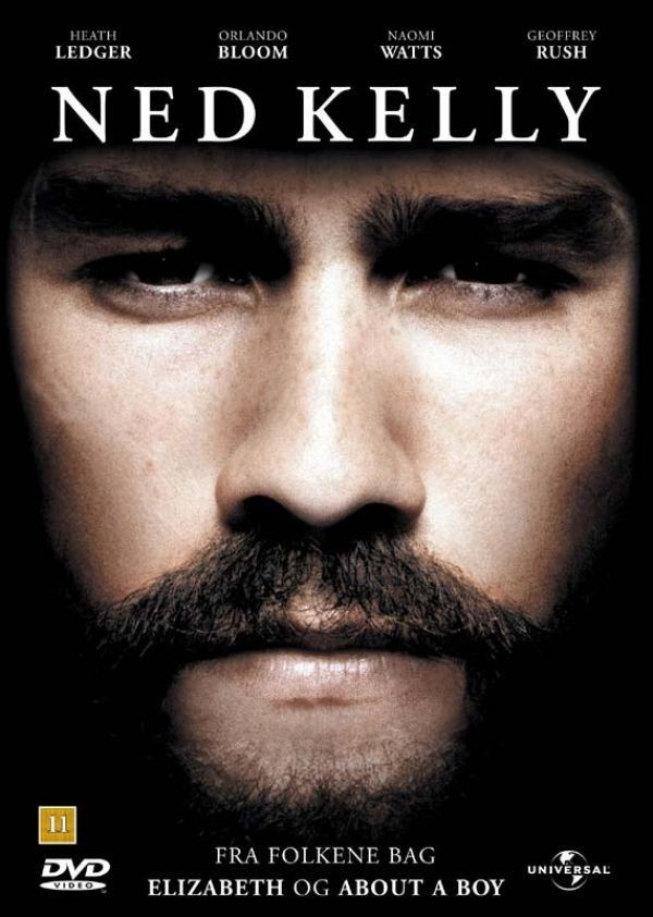 Ned Kelly (2003)