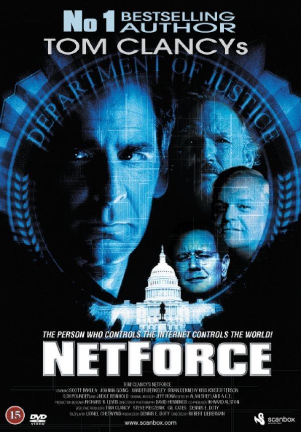 Køb Netforce