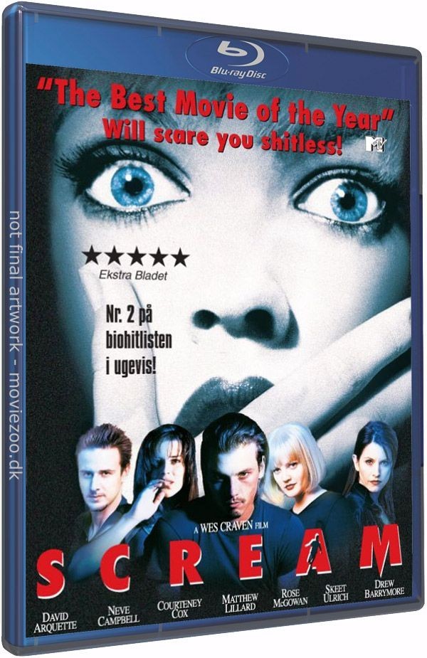 Scream 1