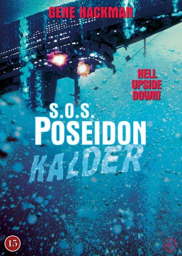 Køb SOS Poseidon kalder