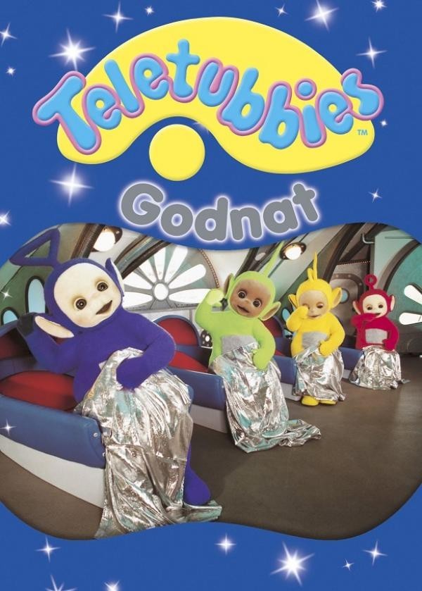 Køb Teletubbies, Godnat