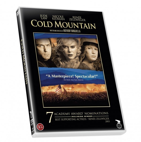 Cold Mountain 