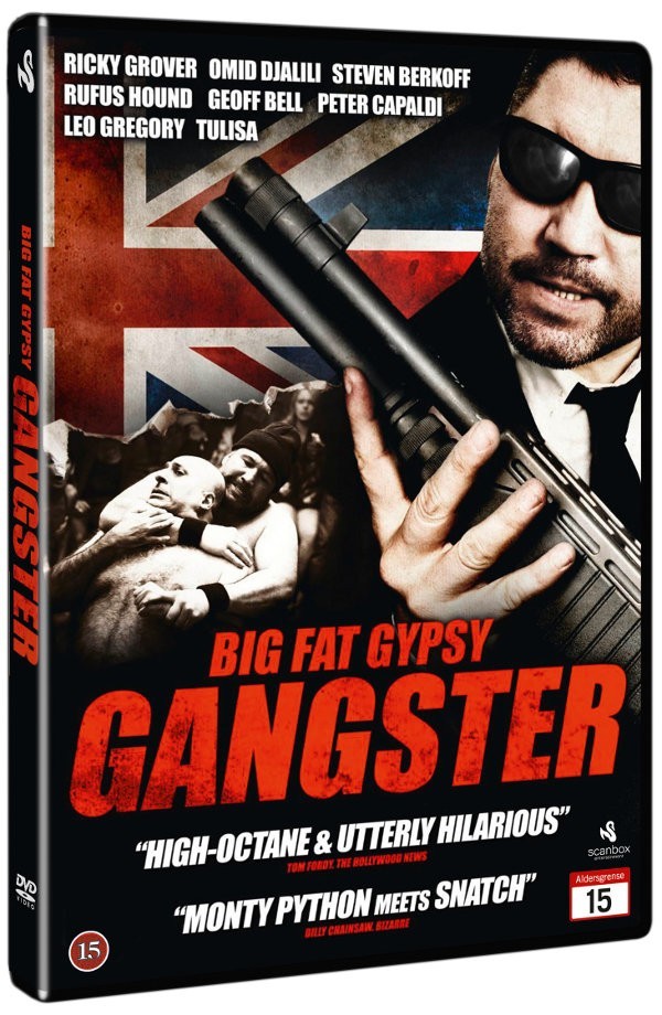 Køb Big Fat Gypsy Gangster