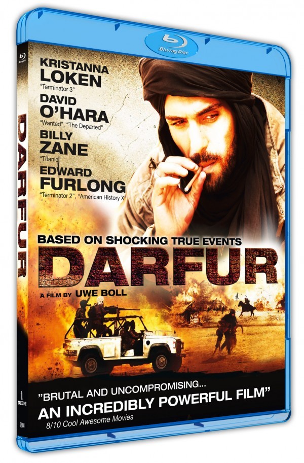 Køb Darfur