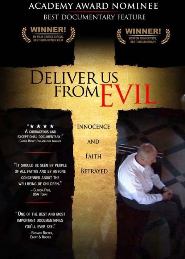 Deliver Us From Evil