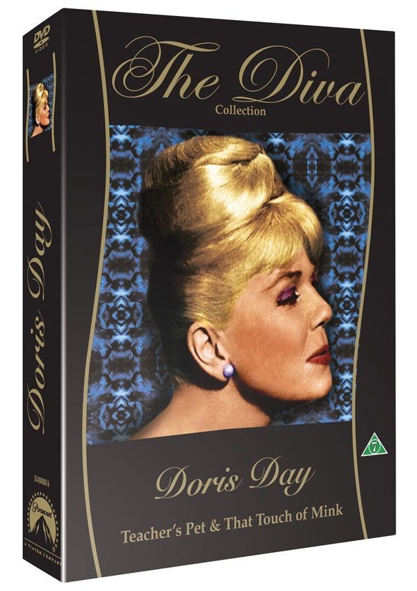 Køb Diva Collection: Doris Day