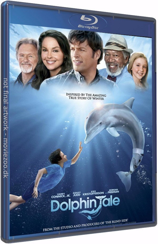 Køb Dolphin Tale