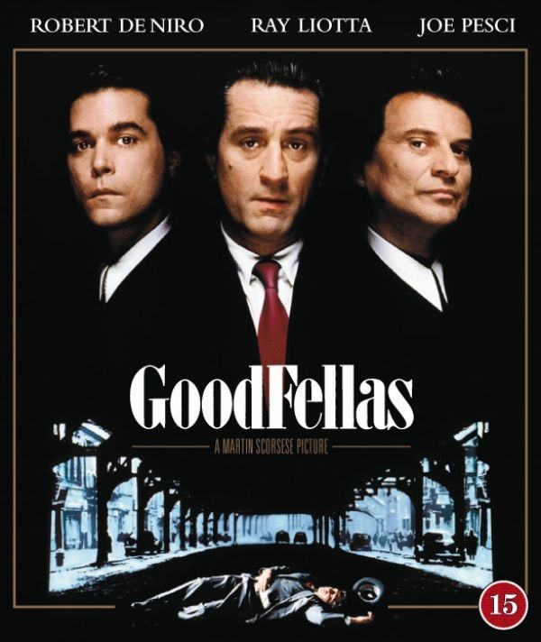 Køb Goodfellas