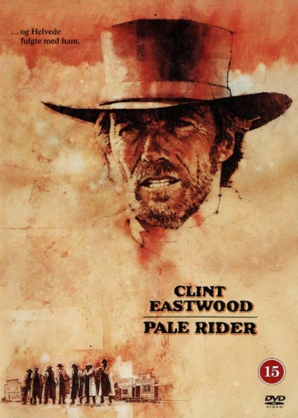 Pale Rider