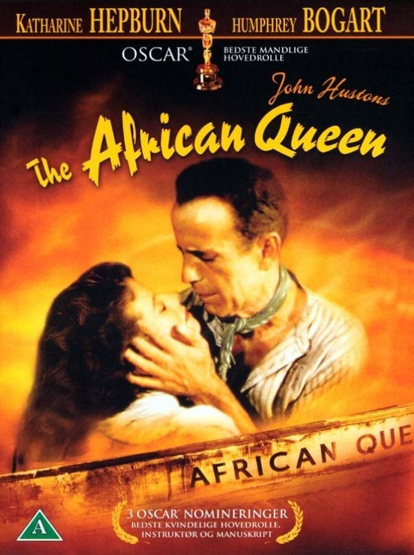 African Queen