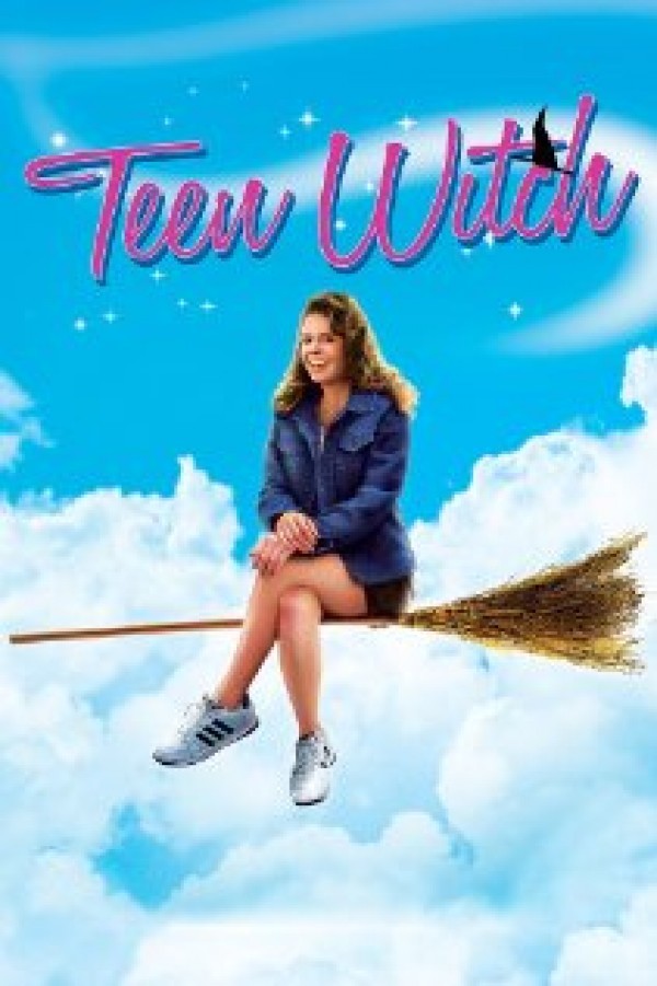 Køb Teen Witch