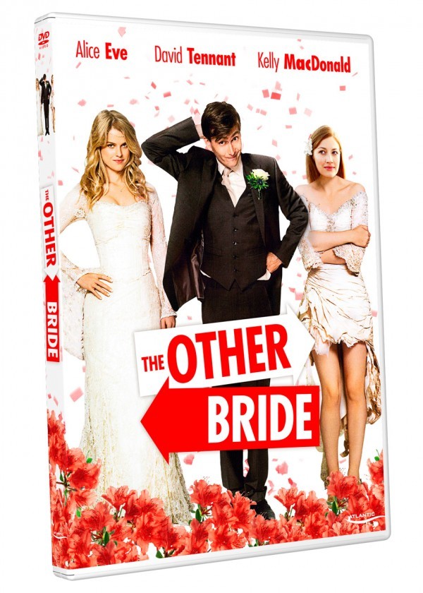 Køb The Other Bride