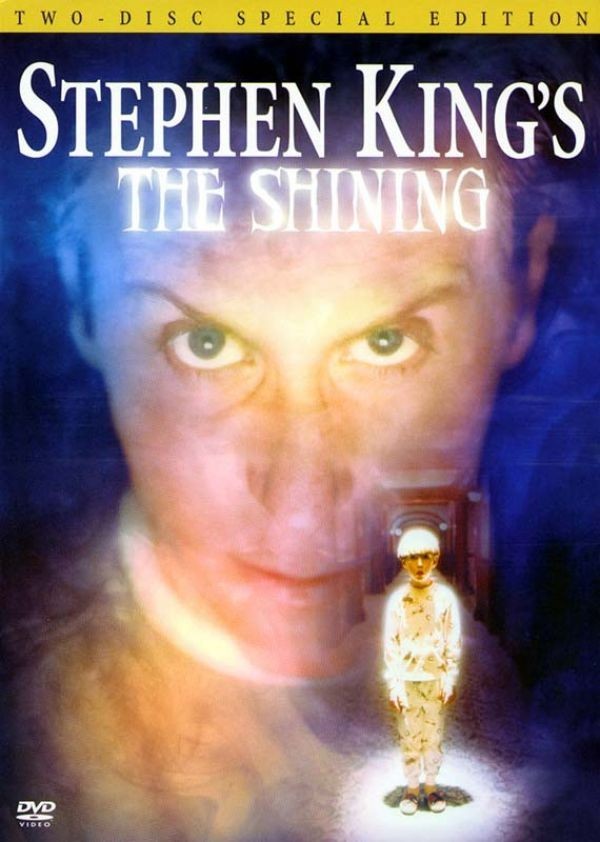 Køb The Shining (1997)