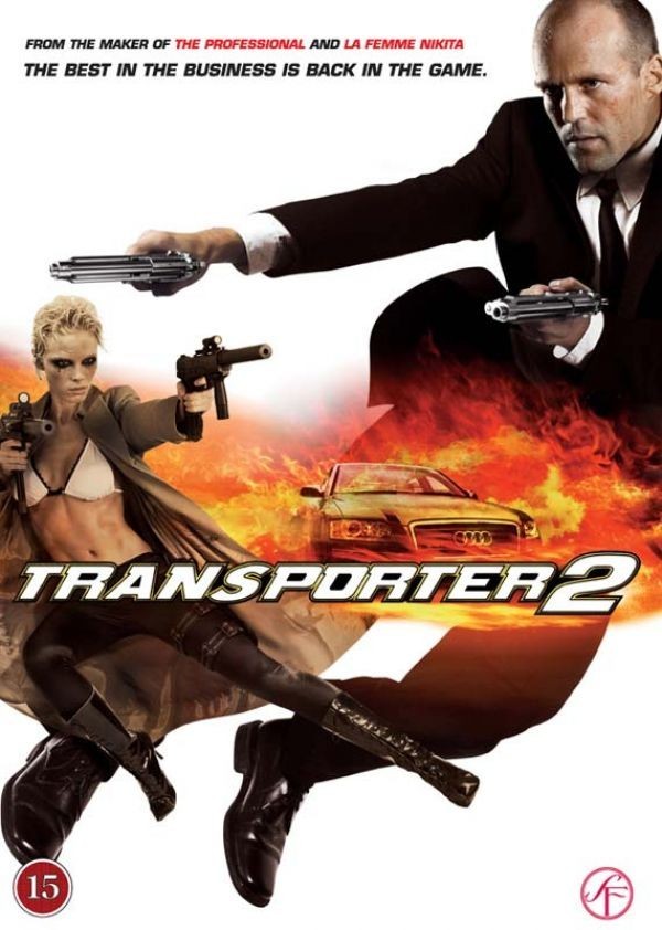 Transporter 2