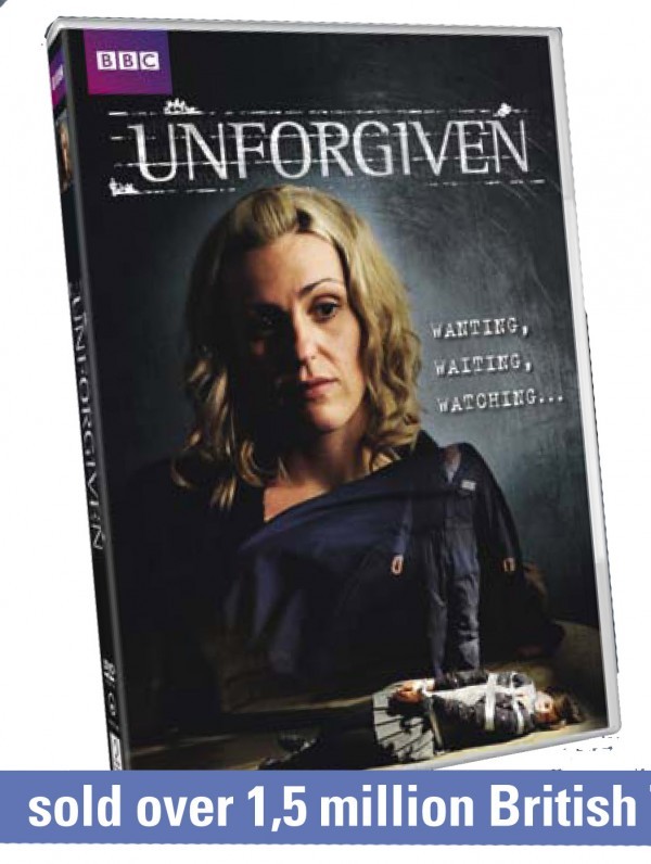 Unforgiven [mini-serie]