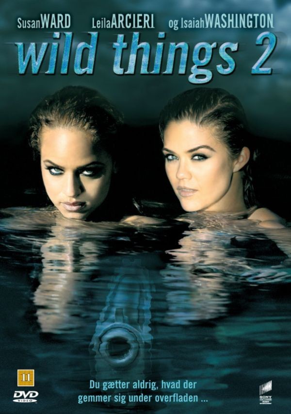 Wild Things 2