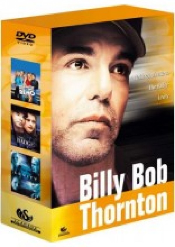 Køb Billy Bob Thornton Box