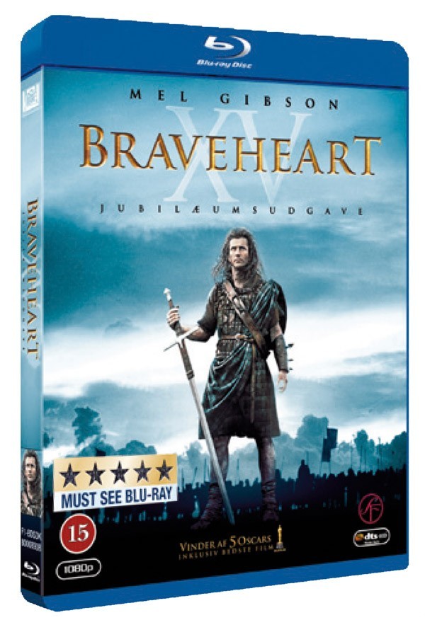 Køb Braveheart SE 