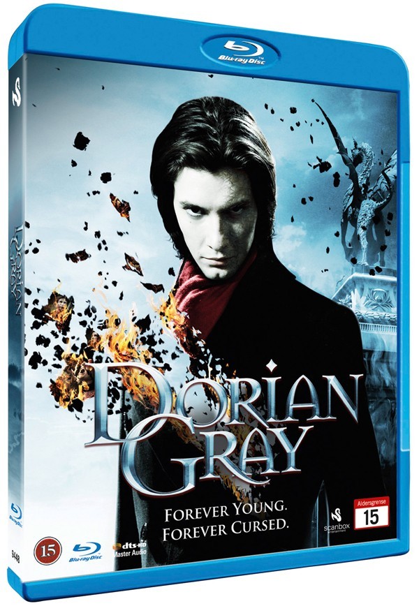 Køb Dorian Gray