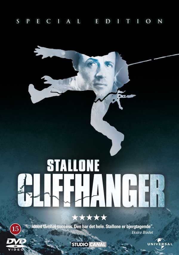 Køb Cliffhanger SE