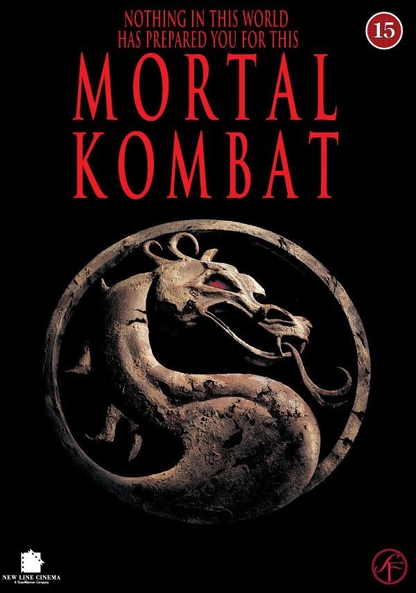 Køb Mortal Kombat