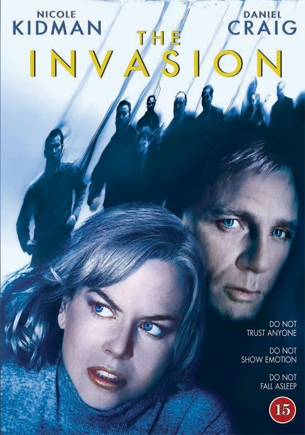 The Invasion