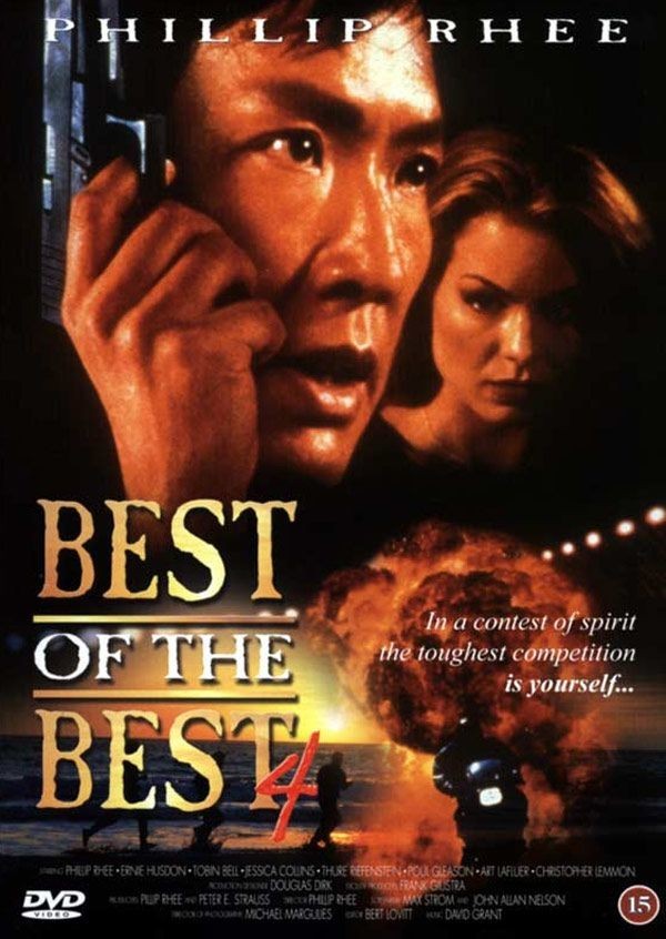 Best Of The Best 4