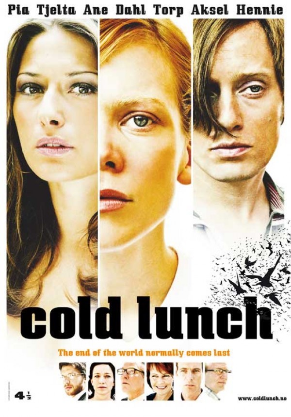 Køb Cold Lunch