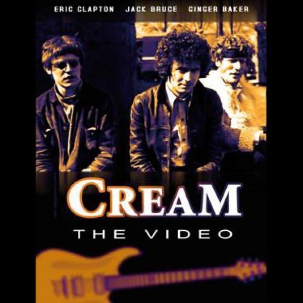 Cream - The Video