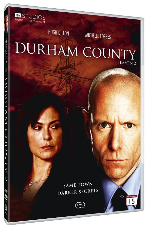 Køb Durham County: sæson 2