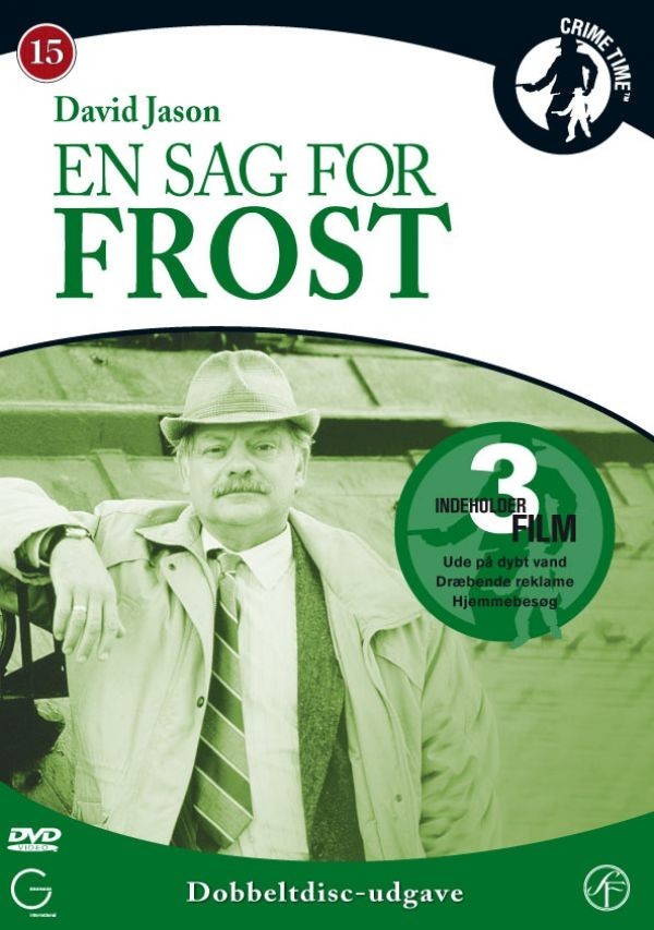 Køb En Sag For Frost: Box nr. 06