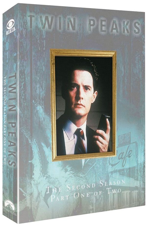 Twin Peaks: sæson 2 - del 1