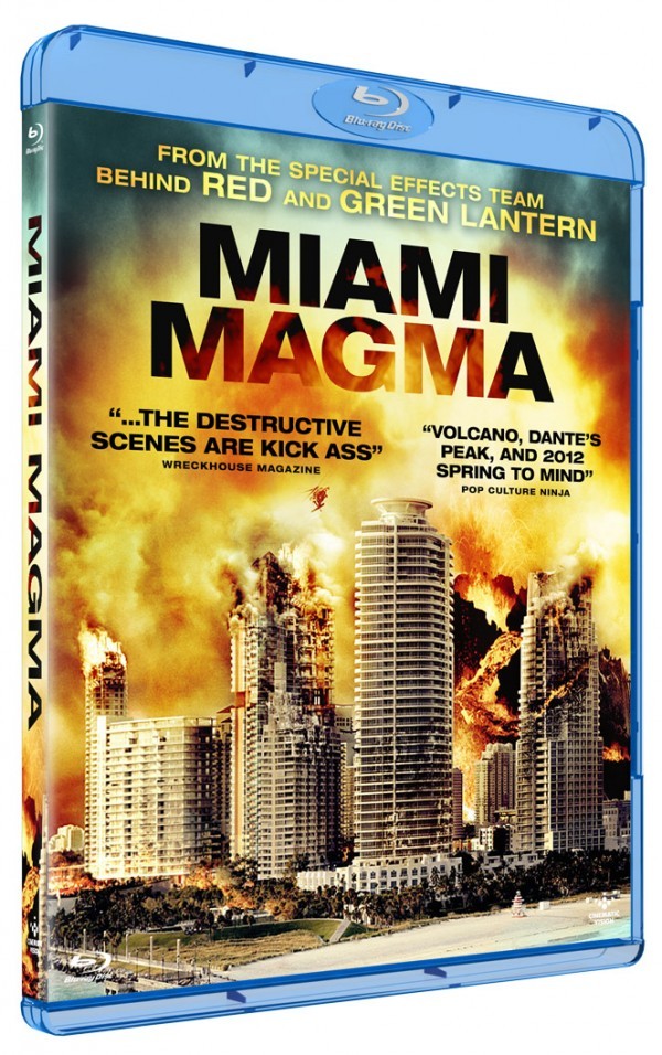 Køb Miami Magma