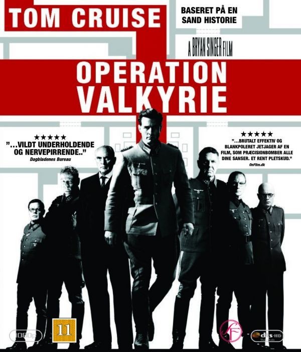 Køb Operation Valkyrie