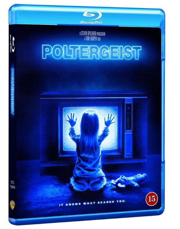 Køb Poltergeist