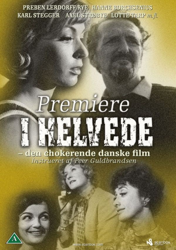 Premiere I Helvede