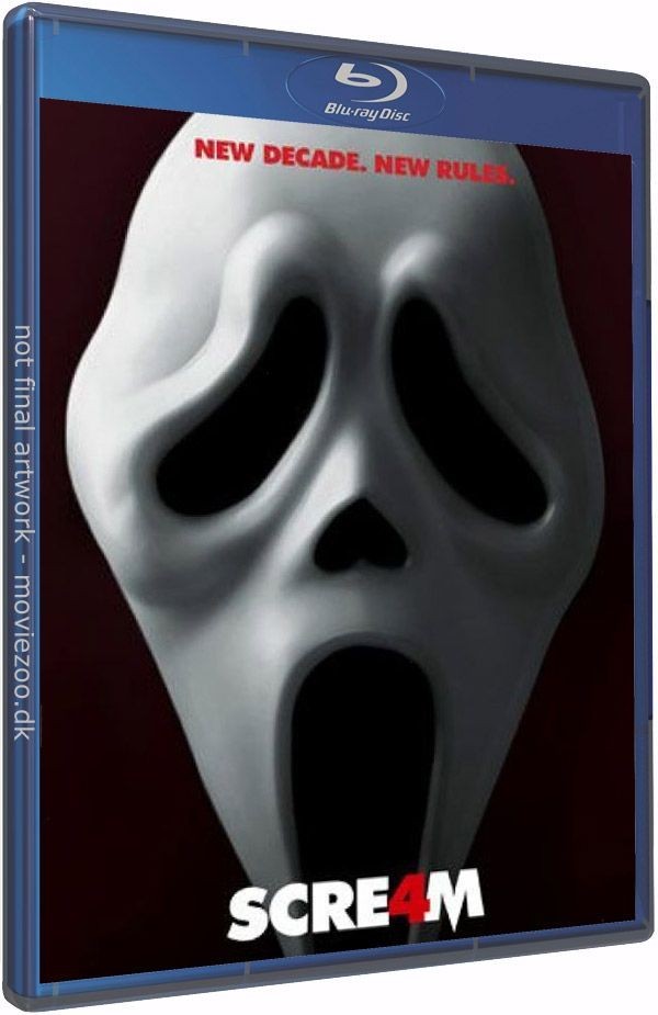 Scream 4