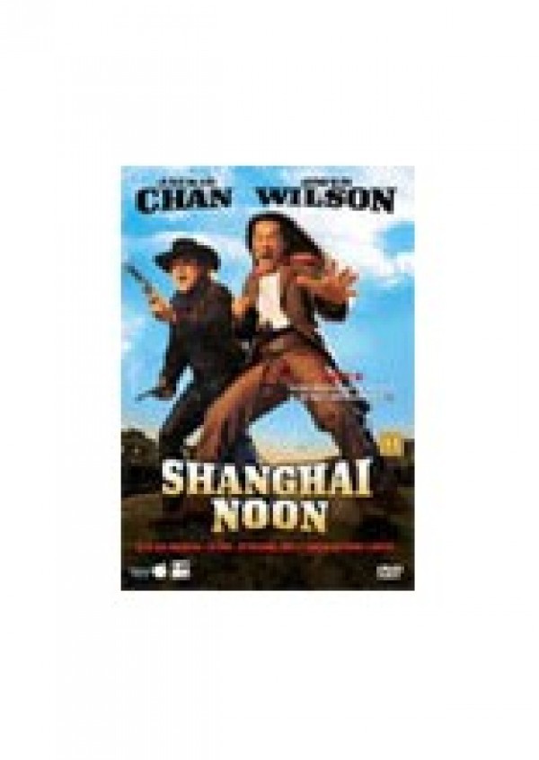 Køb Shanghai Noon