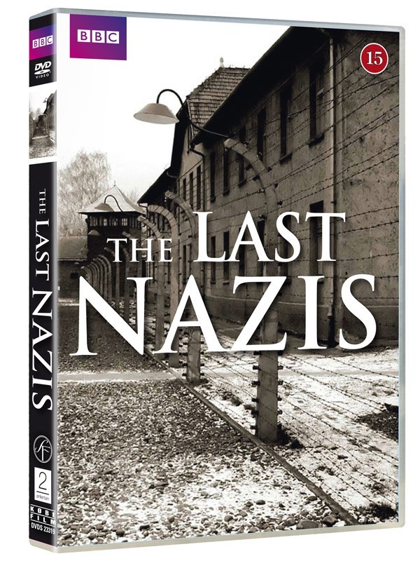 The Last Nazis