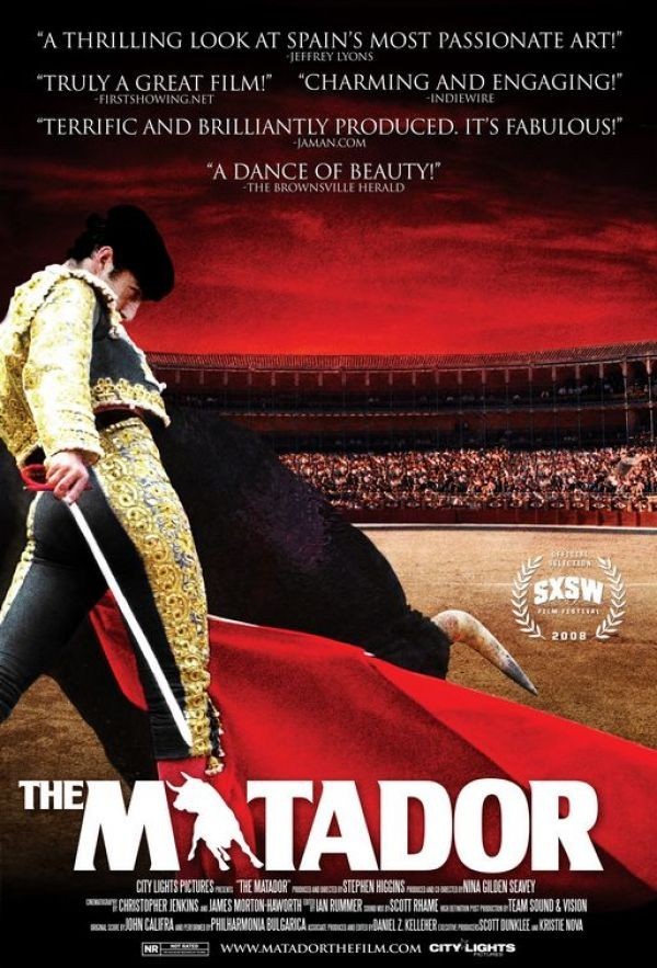 Køb The Matador