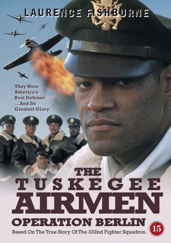 The Tuskegee Airmen