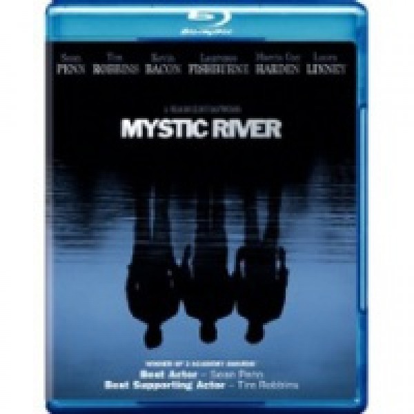 Køb Mystic River (BD/S)