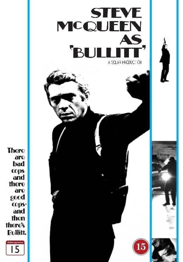 Køb Bullitt