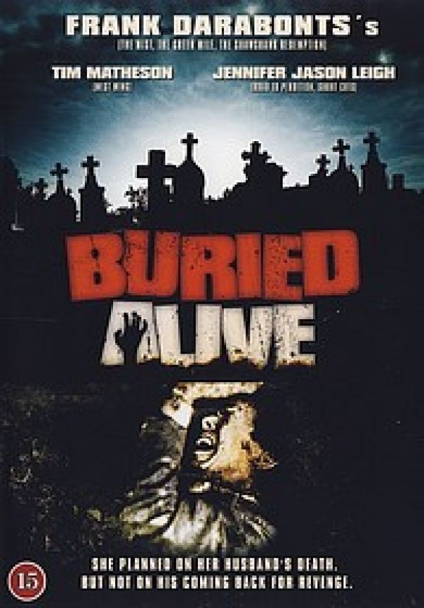 Buried Alive