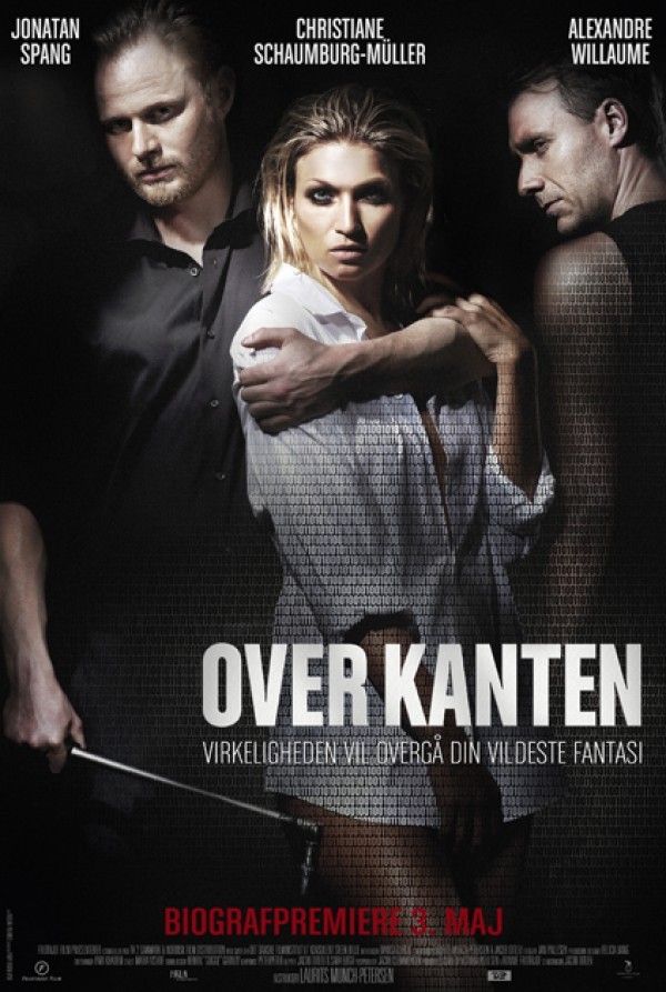 Over Kanten