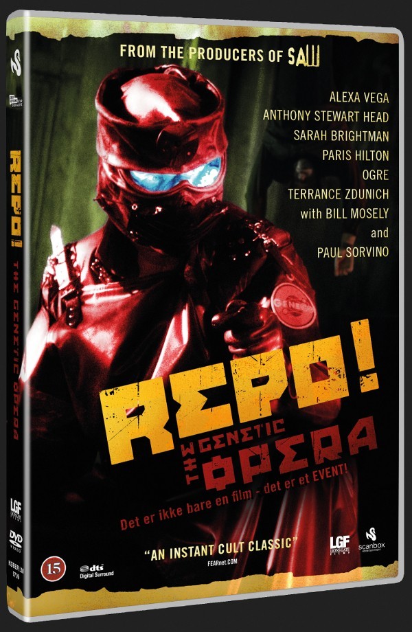 Repo!